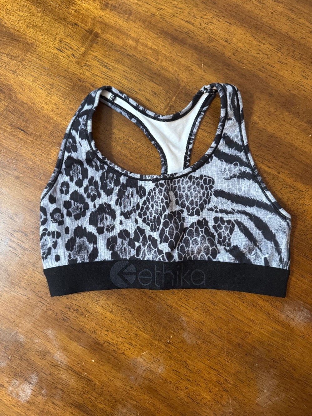 Ethica Sports Bra